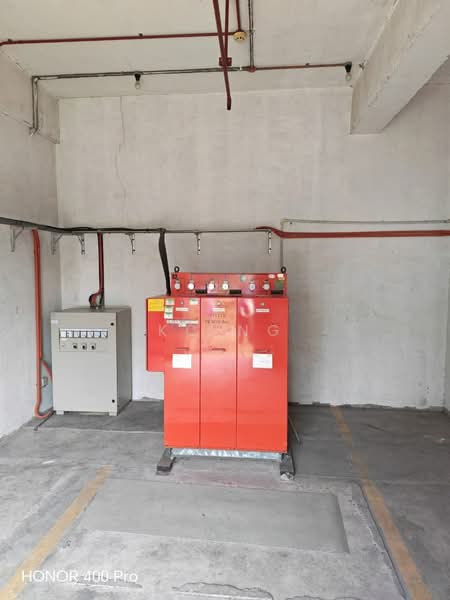 Factory for Sale in Pulau Indah Industrial Park (Pelabuhan Klang) - KC Ng - Interior - PropertyGuru.com.my