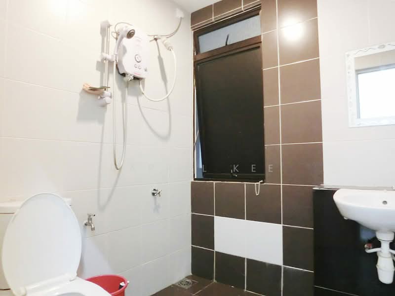 Pangsapuri untuk Dijual di Austin Regency (Pangsapuri Austin Perdana) - Darryl Kee - PropertyGuru.com.my