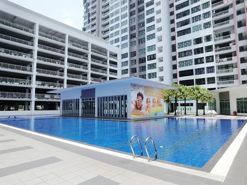Pangsapuri untuk Dijual di Austin Regency (Pangsapuri Austin Perdana) - Darryl Kee - PropertyGuru.com.my