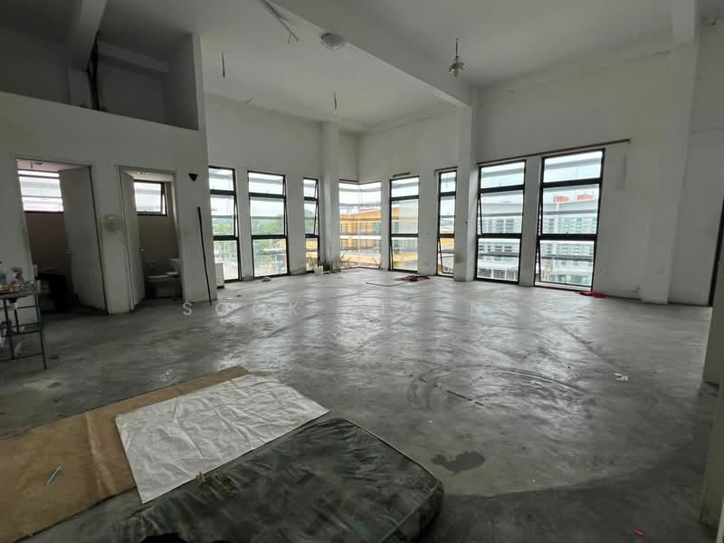Kilang untuk Dijual di Balakong (Selangor) - Sook See Ng - PropertyGuru.com.my