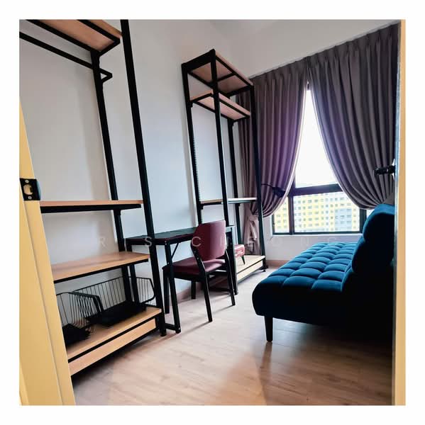 Service Residence for Rent at Piccadilly - Iris Cheong - Study - PropertyGuru.com.my