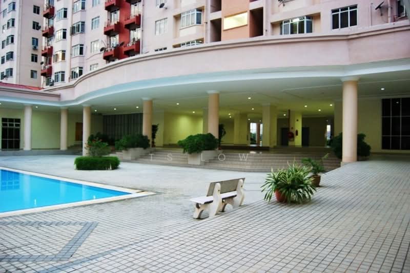 Condominium for Sale at Kelana Puteri - TS Low - Exterior - PropertyGuru.com.my