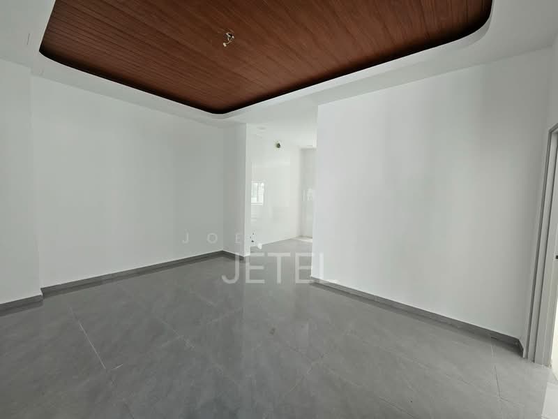 Rumah Kluster untuk Dijual di Klang (Selangor) - Joel Sia - Interior - PropertyGuru.com.my