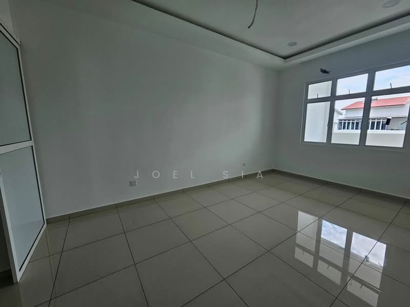 Rumah Kluster untuk Dijual di Klang (Selangor) - Joel Sia - Interior - PropertyGuru.com.my