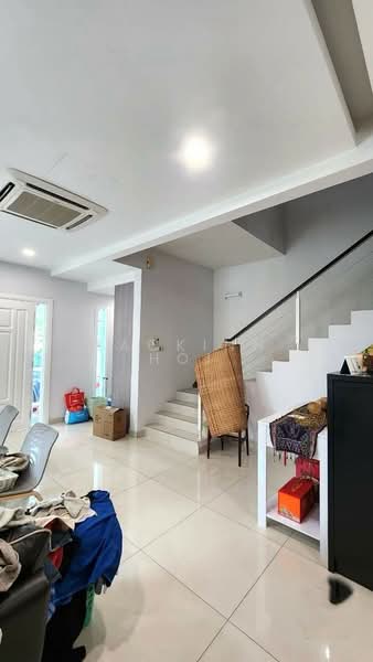 Semi-Detached House for Sale in Ambang Botanic 2 (Klang) - Zackinn Hoi - Interior - PropertyGuru.com.my