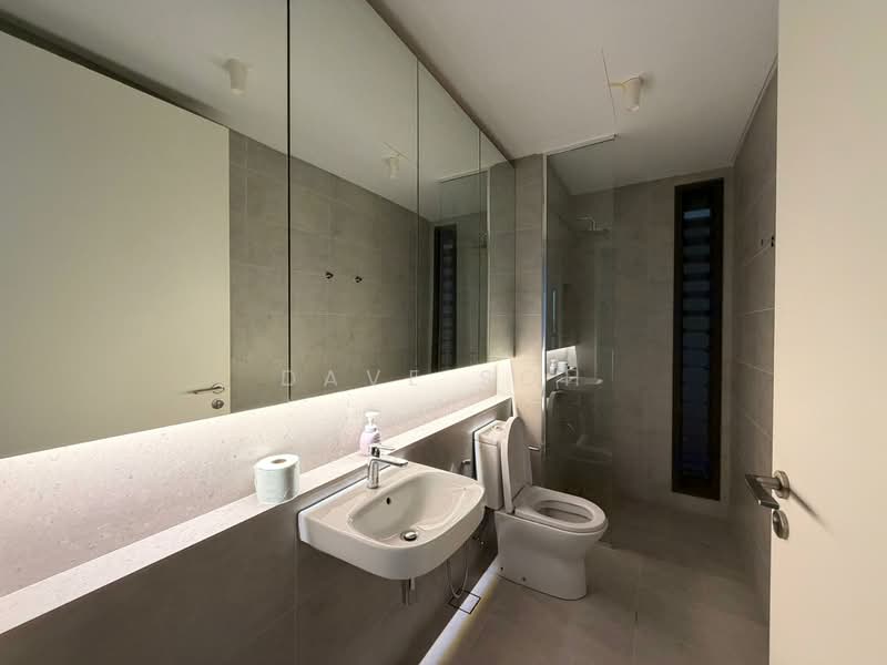 Kondominium untuk Dijual di Jendela Residences - Dave Soh - Bathroom - PropertyGuru.com.my