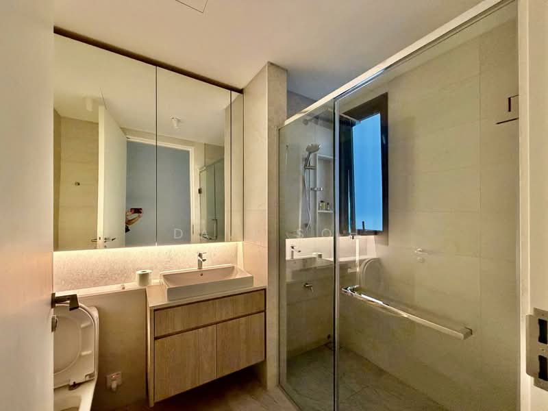 Kondominium untuk Dijual di Jendela Residences - Dave Soh - Bathroom - PropertyGuru.com.my
