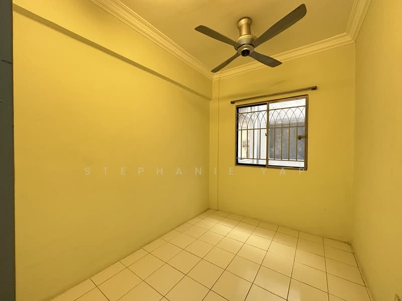 Untuk Disewa - Vista Bayu