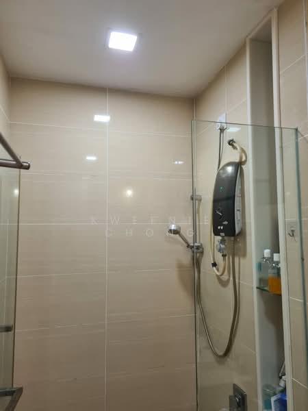 Condominium for Sale at CloudTree Residence - Kweenie Chong - Bathroom - PropertyGuru.com.my
