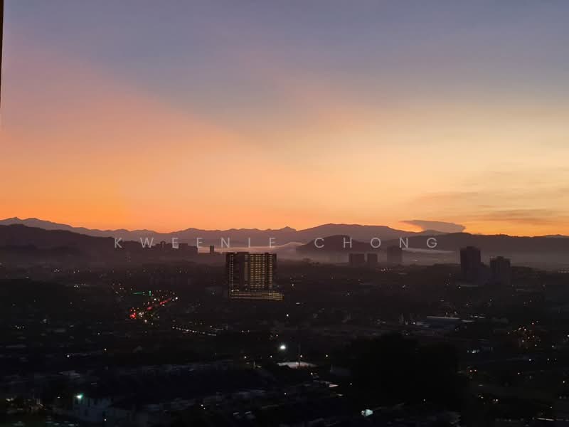 Condominium for Sale at CloudTree Residence - Kweenie Chong - View - PropertyGuru.com.my