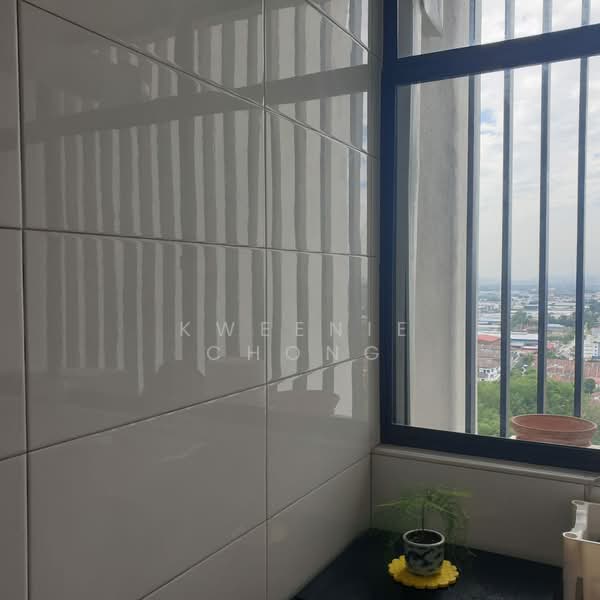 Condominium for Sale at CloudTree Residence - Kweenie Chong - PropertyGuru.com.my