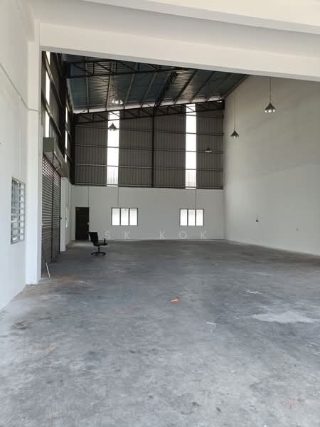 For Rent - IGB Tasek