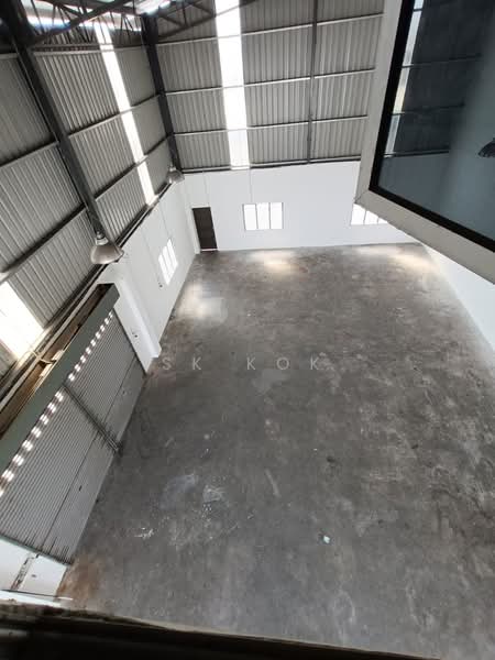 For Rent - IGB Tasek