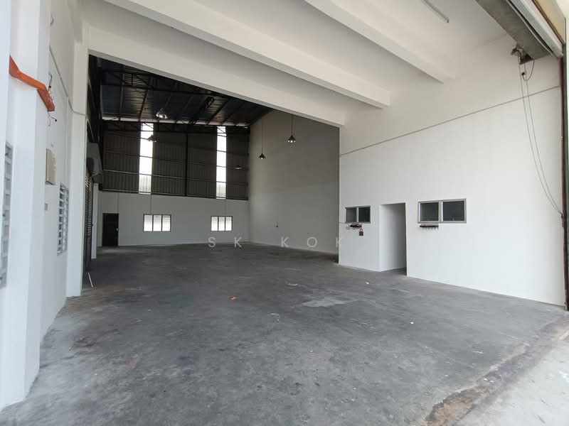 For Rent - IGB Tasek