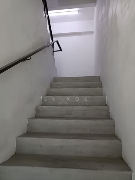 For Rent - IGB Tasek