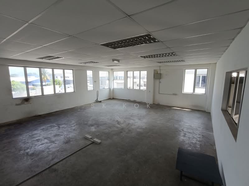 For Rent - IGB Tasek