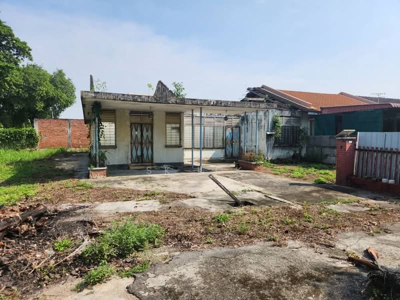 For Rent - IGB Tasek