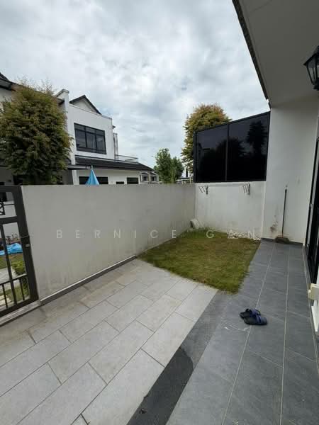2-storey Terraced House for Sale in Eco Summer (Johor Bahru) - Bernice Gan - Exterior - PropertyGuru.com.my