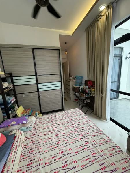 2-storey Terraced House for Sale in Eco Summer (Johor Bahru) - Bernice Gan - Bedroom - PropertyGuru.com.my