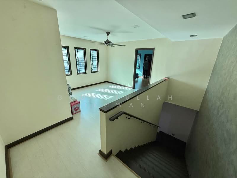 Semi-Detached House for Sale in Taming Mutiara (Bandar Sungai Long) - Gudrotullah Ikhwan - Living Room - PropertyGuru.com.my