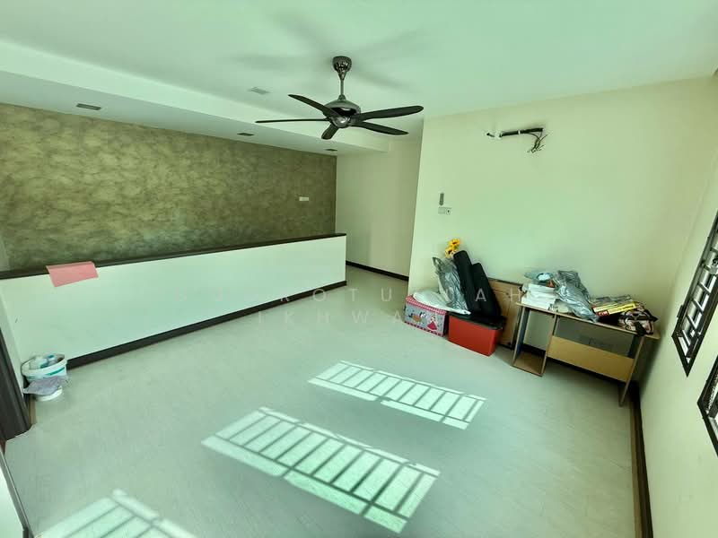 Semi-Detached House for Sale in Taming Mutiara (Bandar Sungai Long) - Gudrotullah Ikhwan - Interior - PropertyGuru.com.my