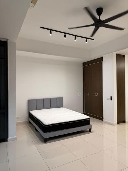 Condominium for Rent at Grand Medini - Cecelia Choo - Bedroom - PropertyGuru.com.my