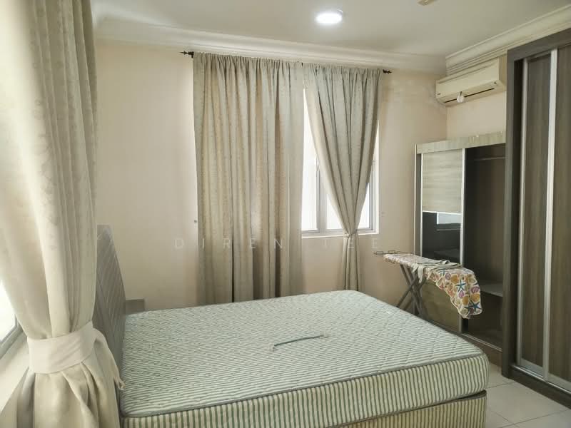 Untuk Disewa - Platinum Lake PV 10