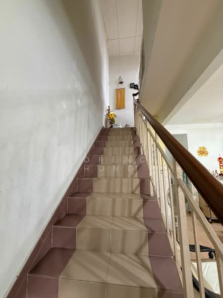 Rumah Teres 2 Tingkat untuk Dijual di Taman Setia Indah (Tebrau) - Florence Hong - PropertyGuru.com.my