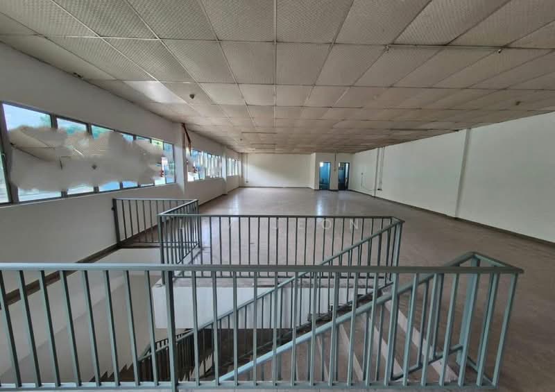 Factory for Rent in Aman Perdana (Kapar) - Lim Jeon - Interior - PropertyGuru.com.my