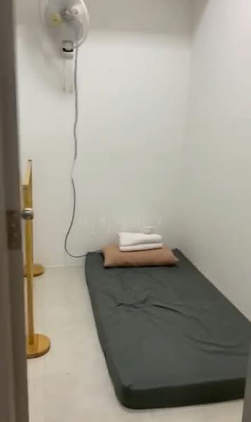 Service Residence for Sale at VIM 3 @ Desa Park North - Mandy Liew - Bedroom - PropertyGuru.com.my