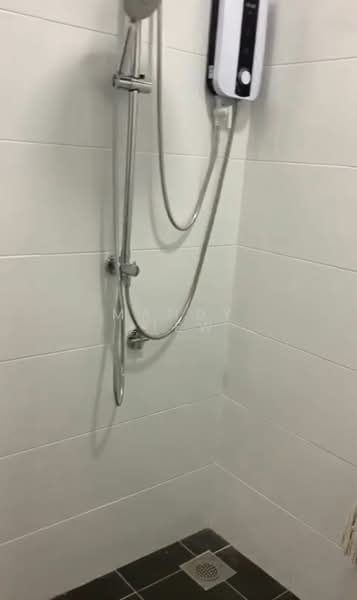 Service Residence for Sale at VIM 3 @ Desa Park North - Mandy Liew - Bathroom - PropertyGuru.com.my