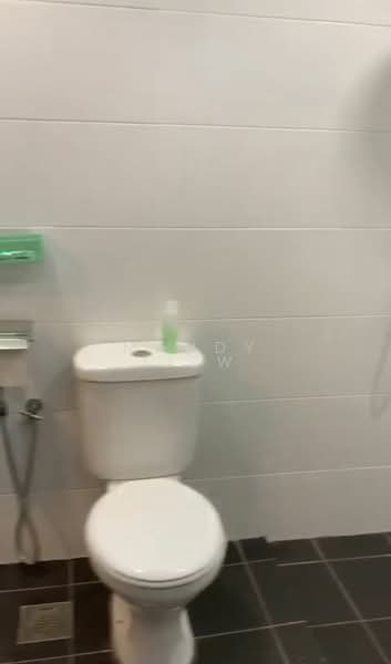 Service Residence for Sale at VIM 3 @ Desa Park North - Mandy Liew - Bathroom - PropertyGuru.com.my