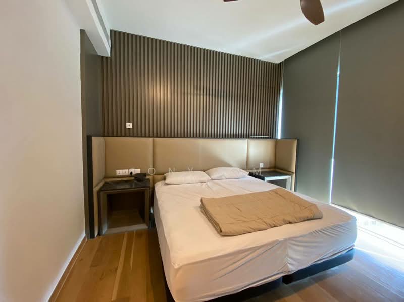 Service Residence for Rent at Southern Marina Residences - Tony Lim - Bedroom - PropertyGuru.com.my