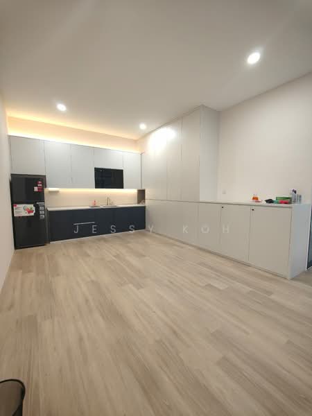 Kedai / Pejabat untuk Disewa di Taman Ekoflora (Johor Bahru) - Jessy Koh - Kitchen - PropertyGuru.com.my