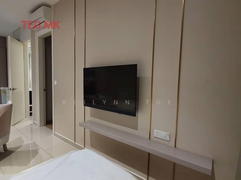 Service Residence for Rent at Hill10 Residence @ i-City - Reilynn Tue - Interior - PropertyGuru.com.my