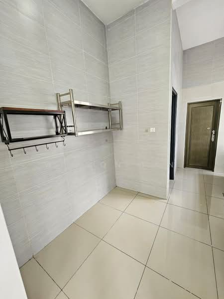 Cluster House for Sale in Taman Nusantara Prima (Gelang Patah) - Winson Tan - Interior - PropertyGuru.com.my