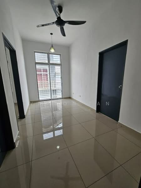 Cluster House for Sale in Taman Nusantara Prima (Gelang Patah) - Winson Tan - Interior - PropertyGuru.com.my