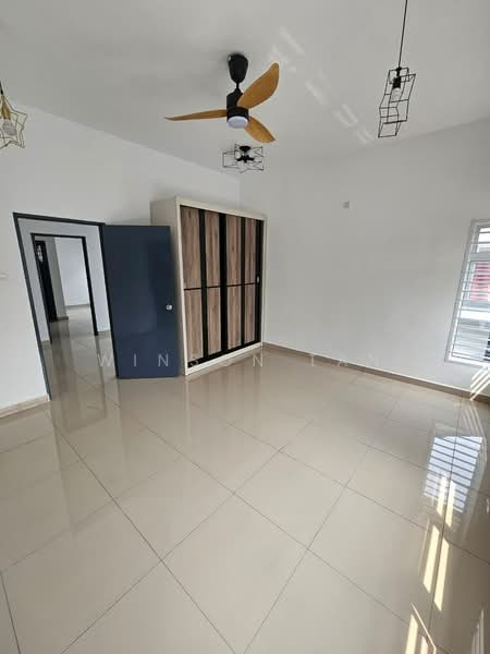 Cluster House for Sale in Taman Nusantara Prima (Gelang Patah) - Winson Tan - Interior - PropertyGuru.com.my