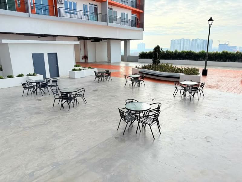 Service Residence for Rent at One 49 Residence - Chew Yun Chan - Exterior - PropertyGuru.com.my