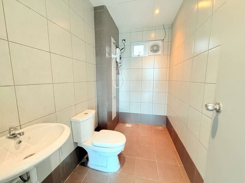 Service Residence for Rent at One 49 Residence - Chew Yun Chan - Bathroom - PropertyGuru.com.my