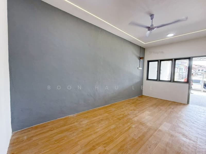 Rumah Teres 1 Tingkat untuk Dijual di Taman Gelang Emas (Gelang Patah) - Boon Hau Lee - PropertyGuru.com.my