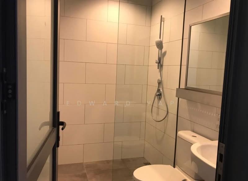 Condominium for Sale at Twy Duplex Condos - Edward Yap - Bathroom - PropertyGuru.com.my