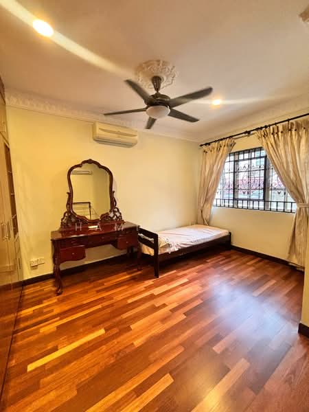 For Sale - Damai Kasih