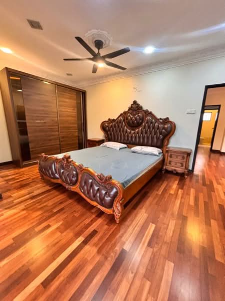 For Sale - Damai Kasih