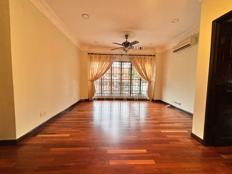 For Sale - Damai Kasih