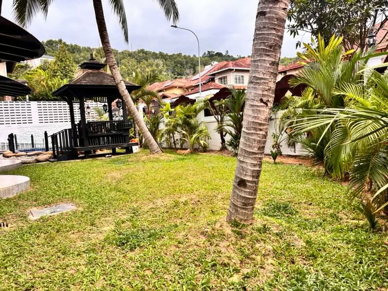 For Sale - Damai Kasih