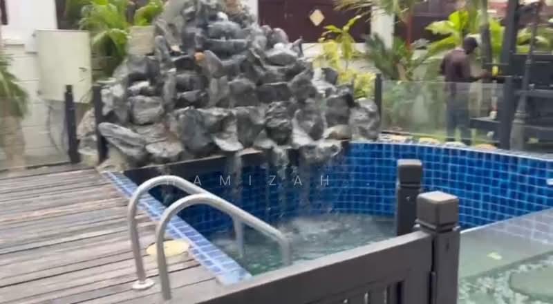 For Sale - Damai Kasih