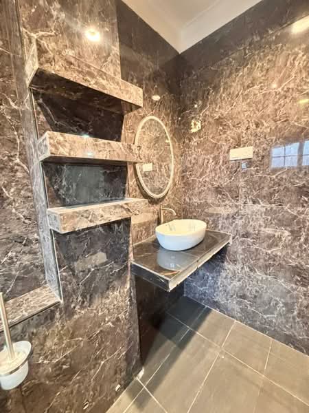 For Sale - Damai Kasih