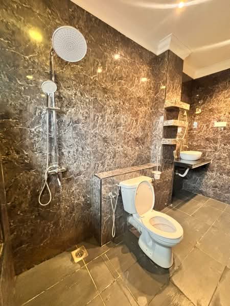 For Sale - Damai Kasih