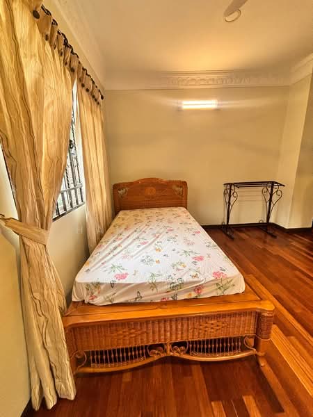 For Sale - Damai Kasih